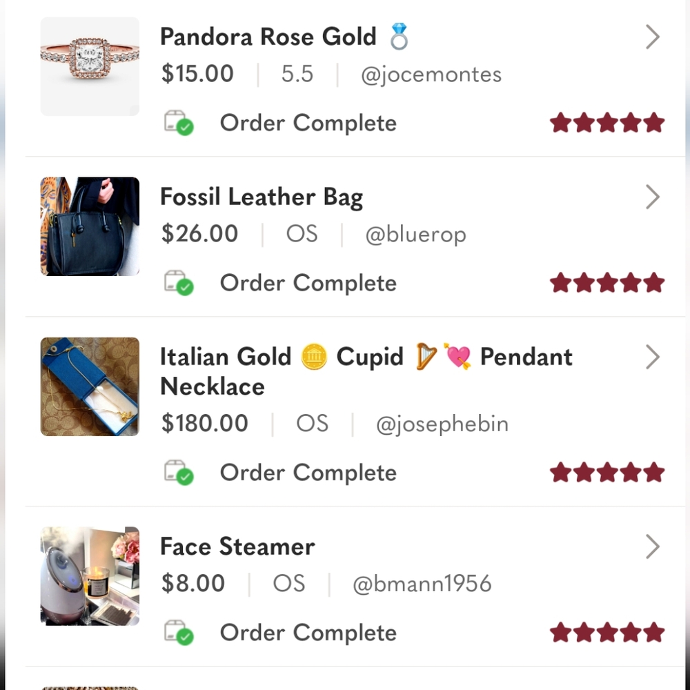 Shop With Confidence 😁